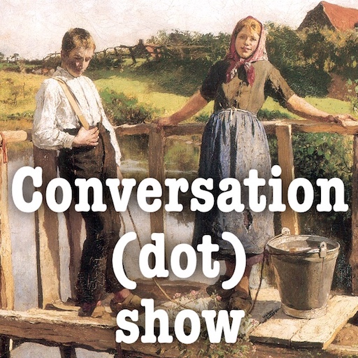 Conversation.Show Logo