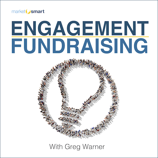 Engagement Fundraising Logo