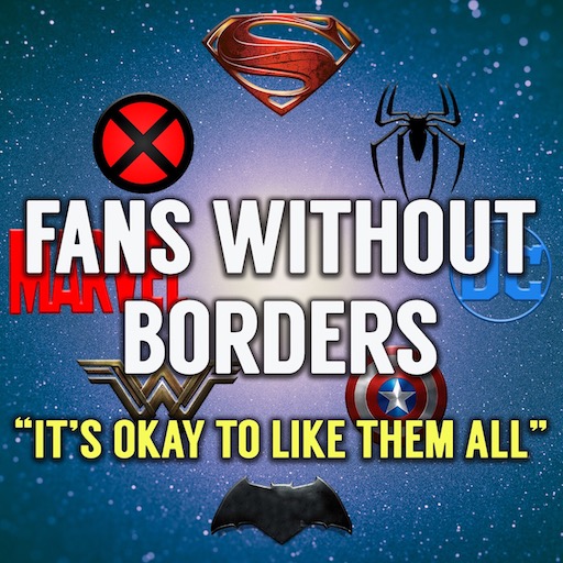 Fans Without Borders Logo