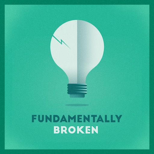 Fundamentally Broken Logo