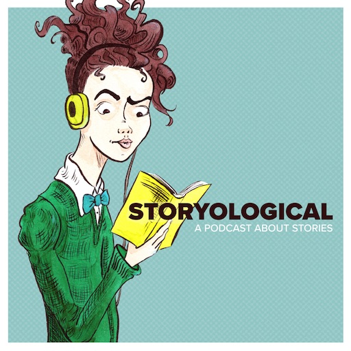 Storyological Logo