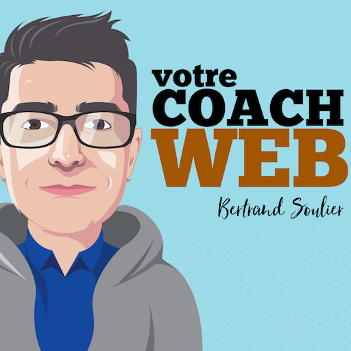 Votre Coach Web Logo