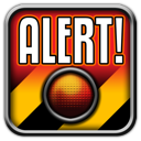 Alert! Safety Boom! App Icon