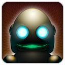 Soundroid Rampage App Icon