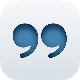 Transcriptionist App Icon