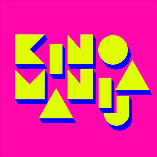 Kinomanija Logo