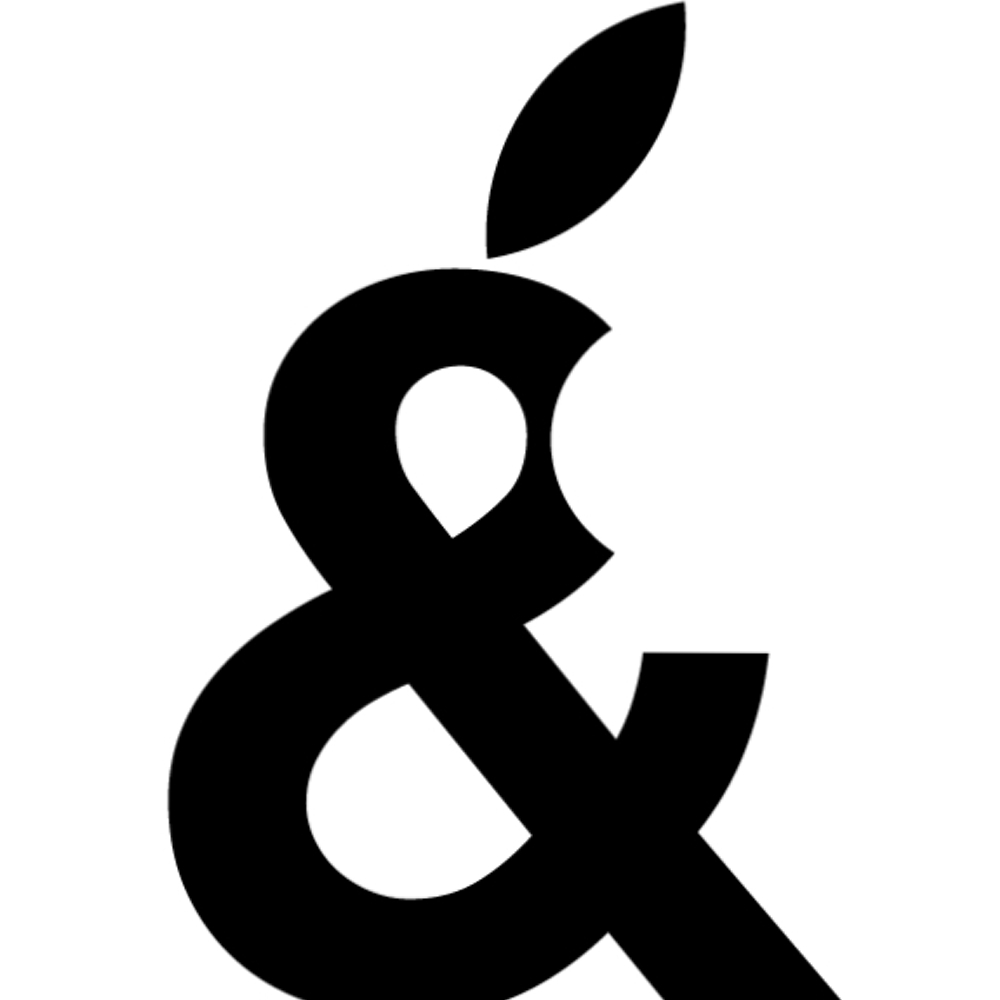 The Mac & Forth Show Logo